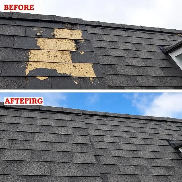 Roof Repair Near Me in Waterbury Center, VT near me